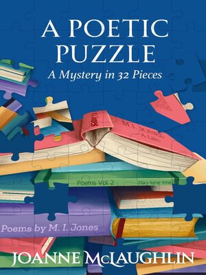 cover image of A Poetic Puzzle